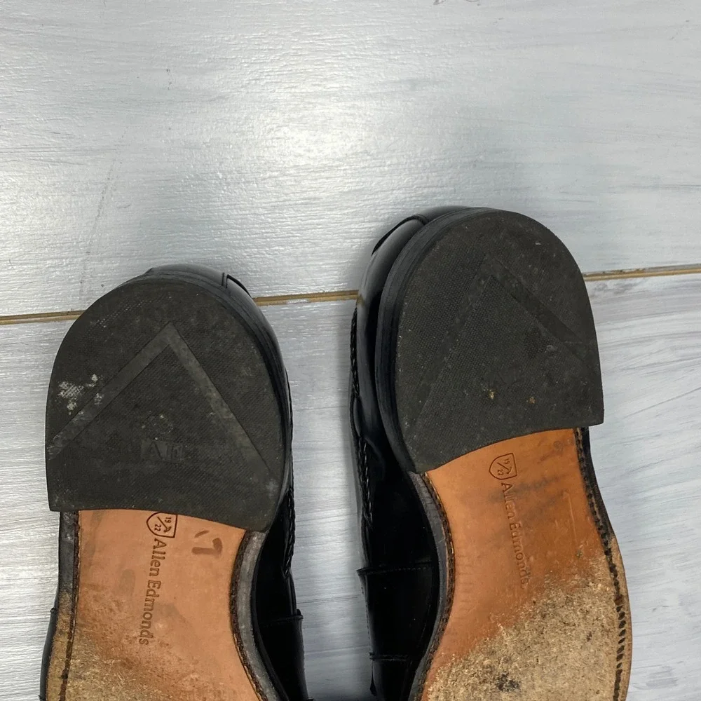 Allen Edmonds inv 45